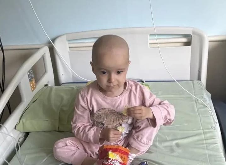 Новости Демидова Аделина 🦋